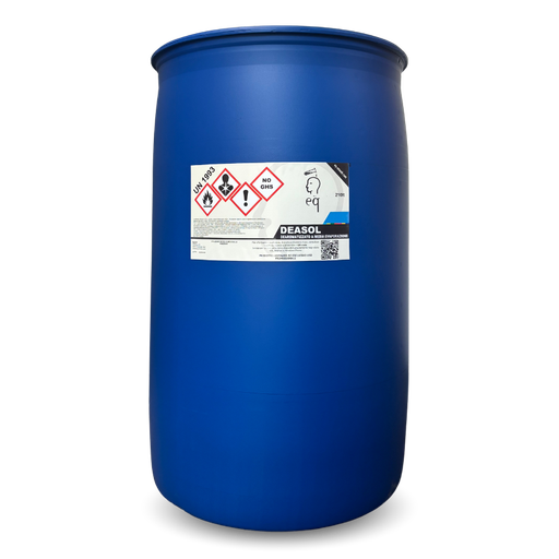 [K10220210] DEASOL fusto da 210lt